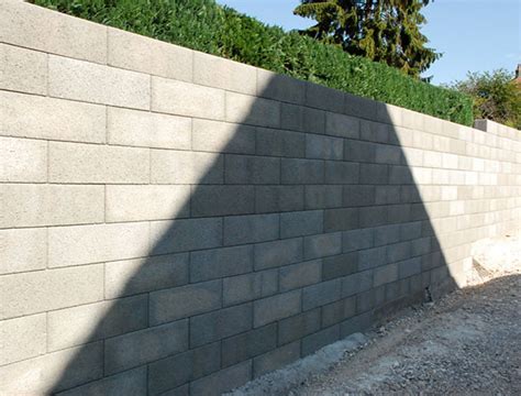 Monter Un Mur En Parpaing De 2m Comment construire un mur en parpaing ? | Leroy Merlin